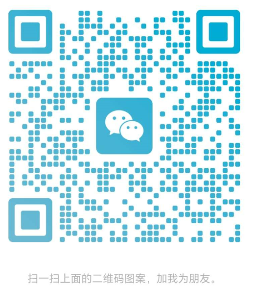 WhatsApp QR Code